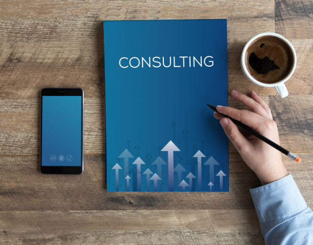 마케팅 진단·컨설팅