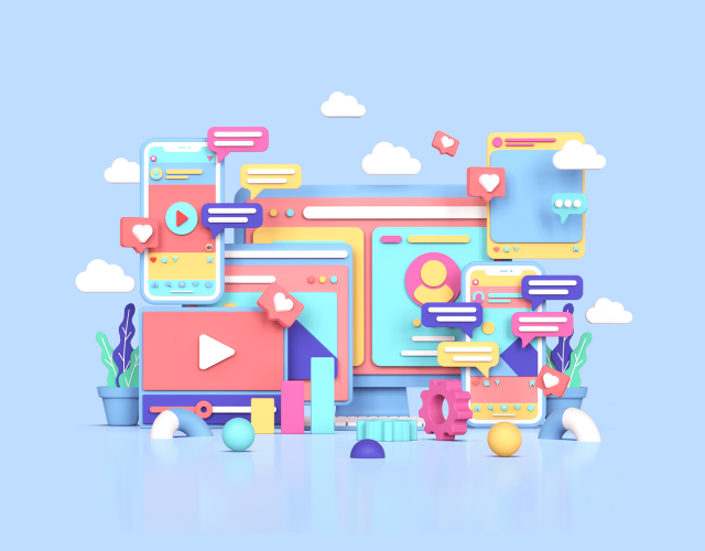 콘텐츠 기획·운영